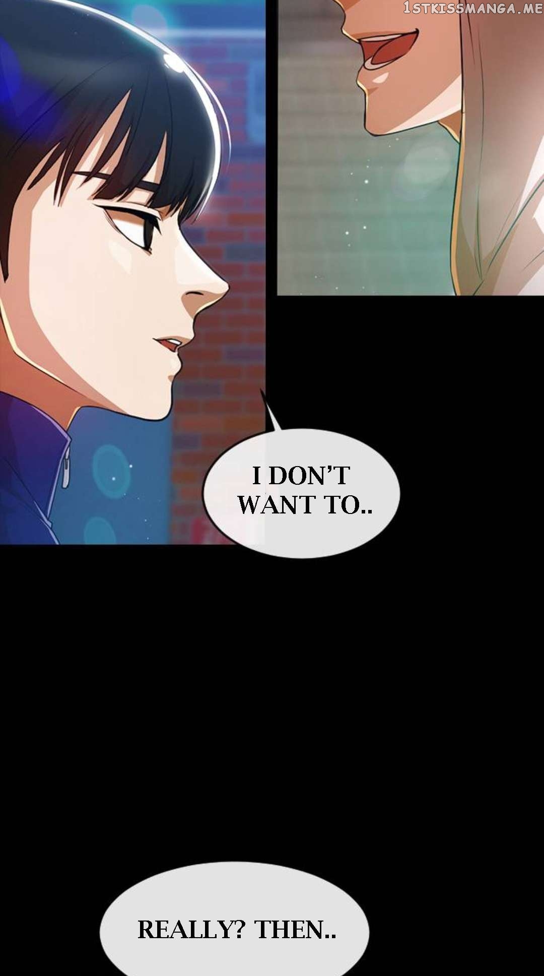 The Girl from Random Chatting Chapter 283 - page 53