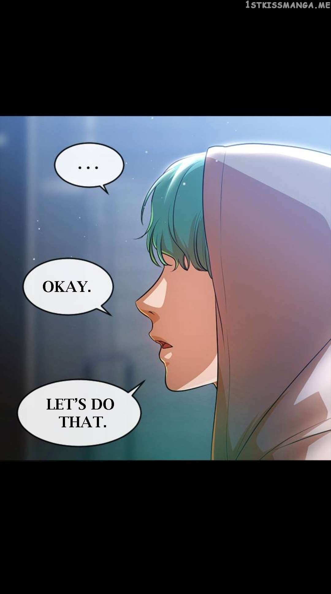 The Girl from Random Chatting Chapter 283 - page 57