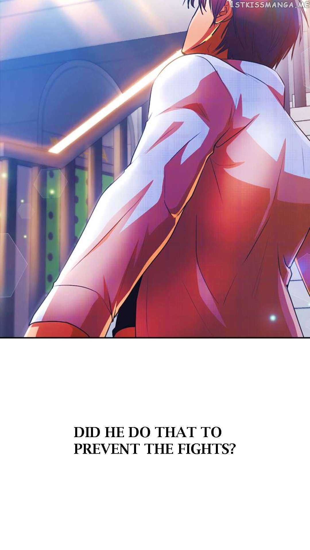 The Girl from Random Chatting Chapter 283 - page 61