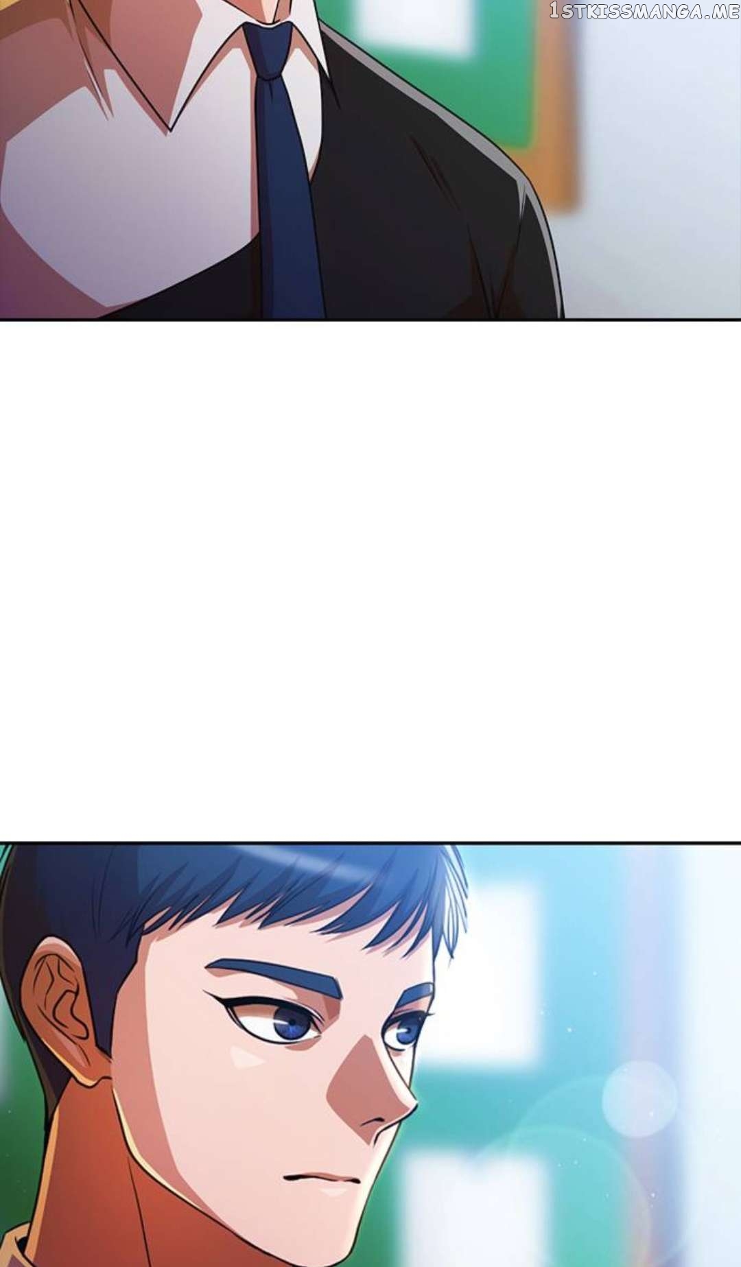 The Girl from Random Chatting Chapter 283 - page 7
