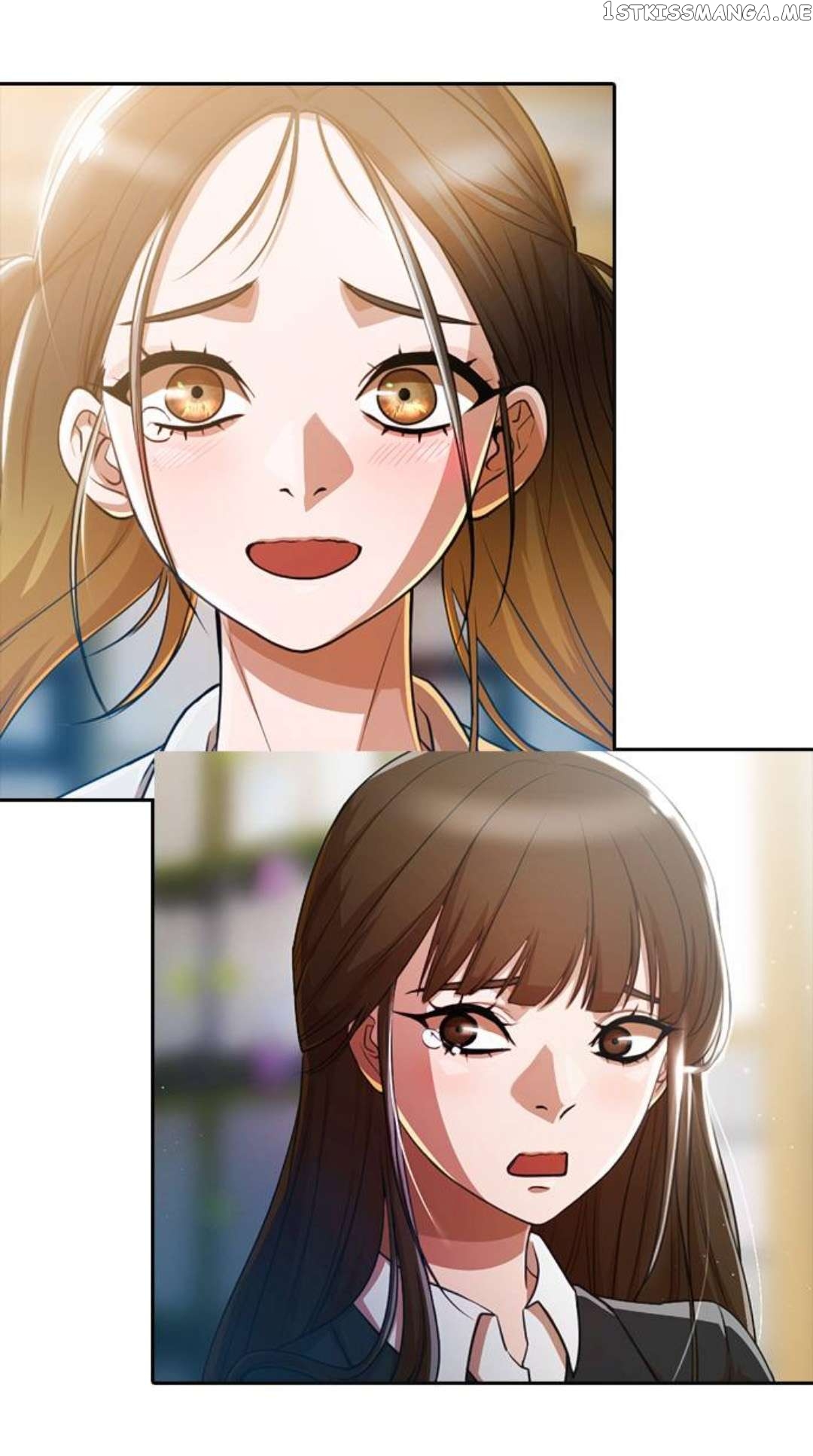 The Girl from Random Chatting Chapter 283 - page 71