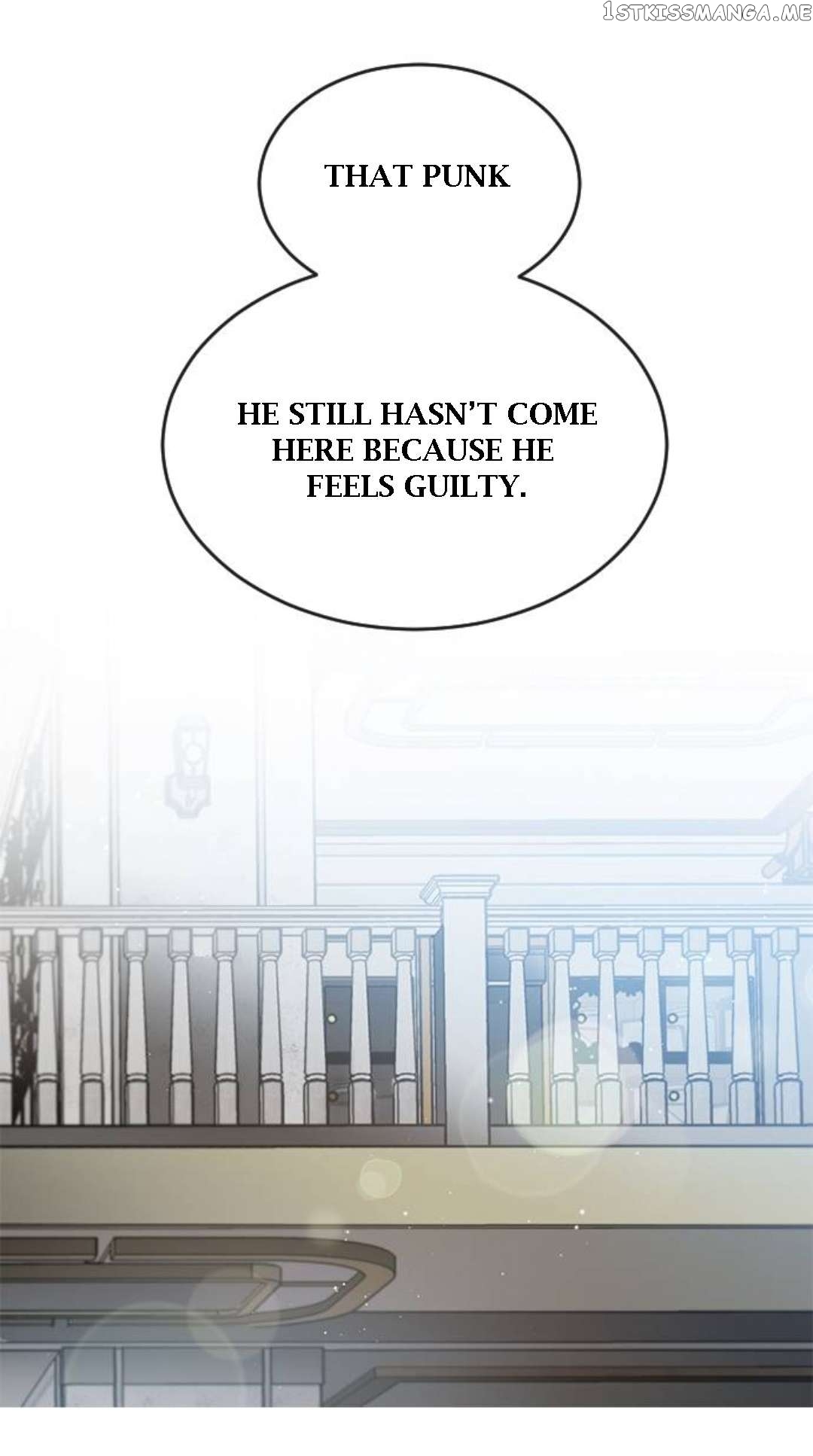 The Girl from Random Chatting Chapter 283 - page 72