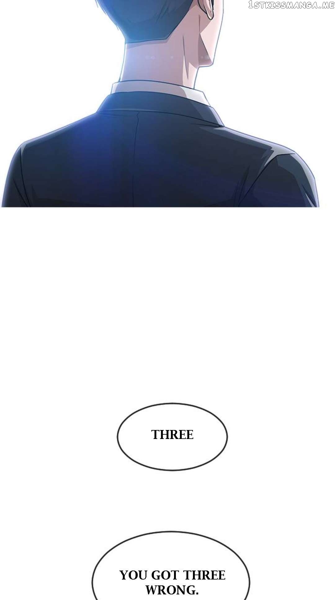The Girl from Random Chatting Chapter 283 - page 75