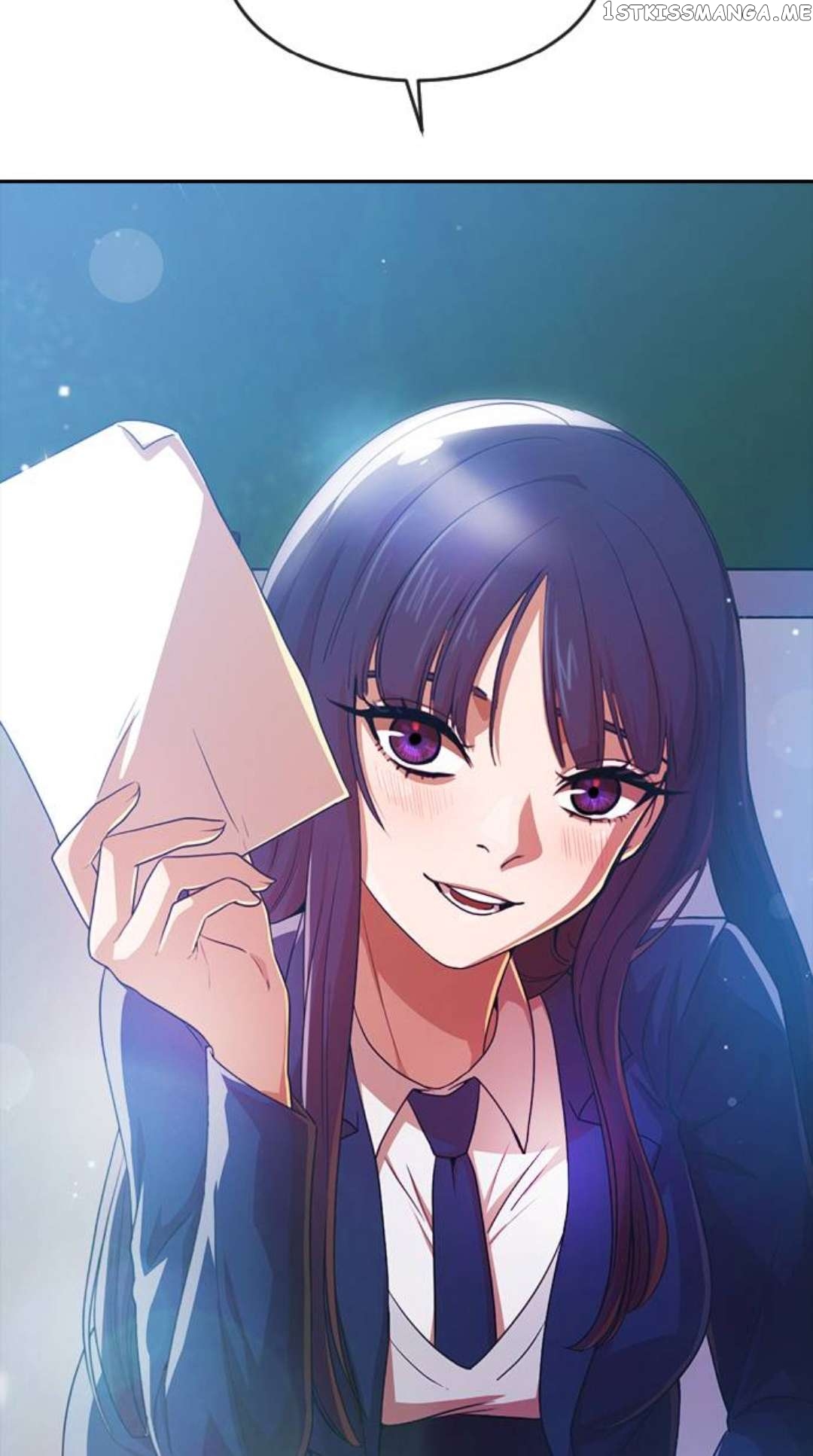 The Girl from Random Chatting Chapter 283 - page 76