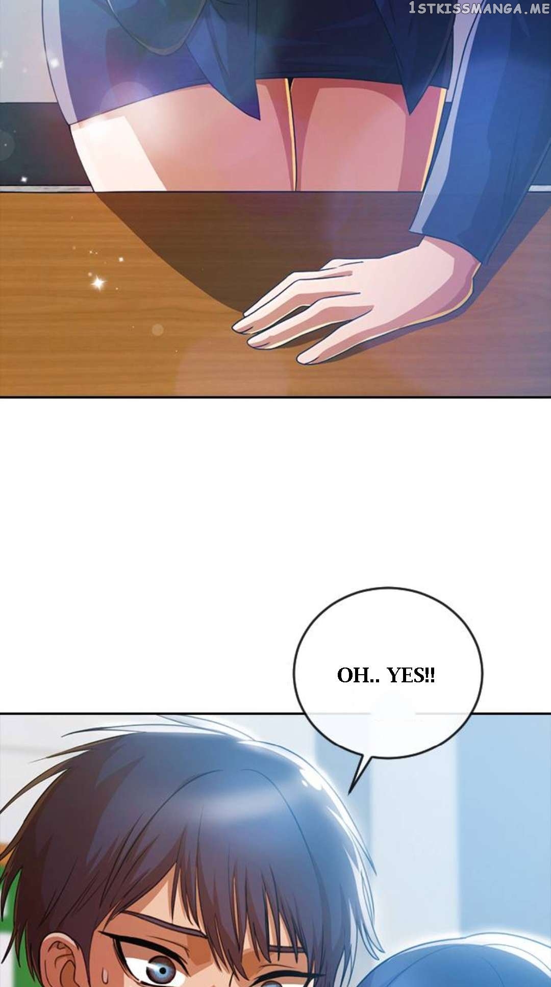 The Girl from Random Chatting Chapter 283 - page 77
