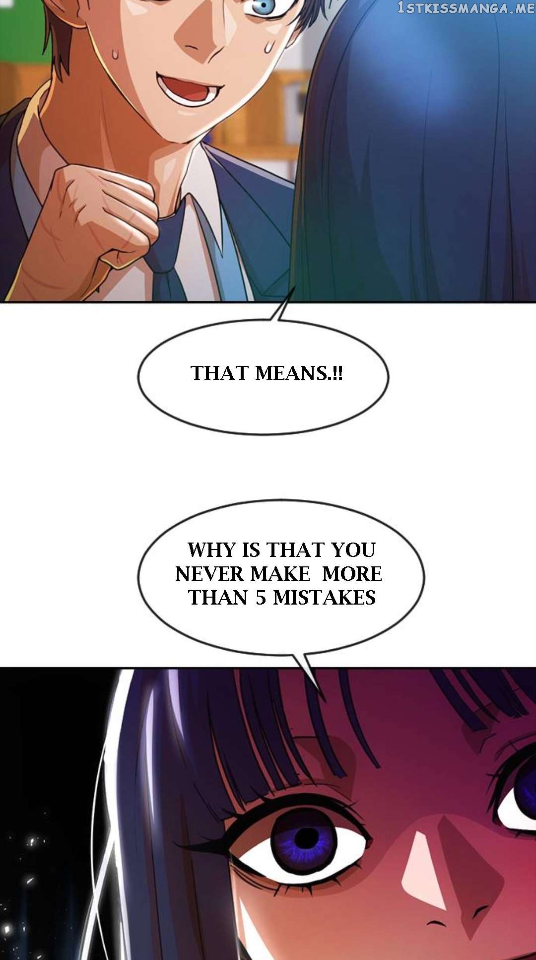 The Girl from Random Chatting Chapter 283 - page 78