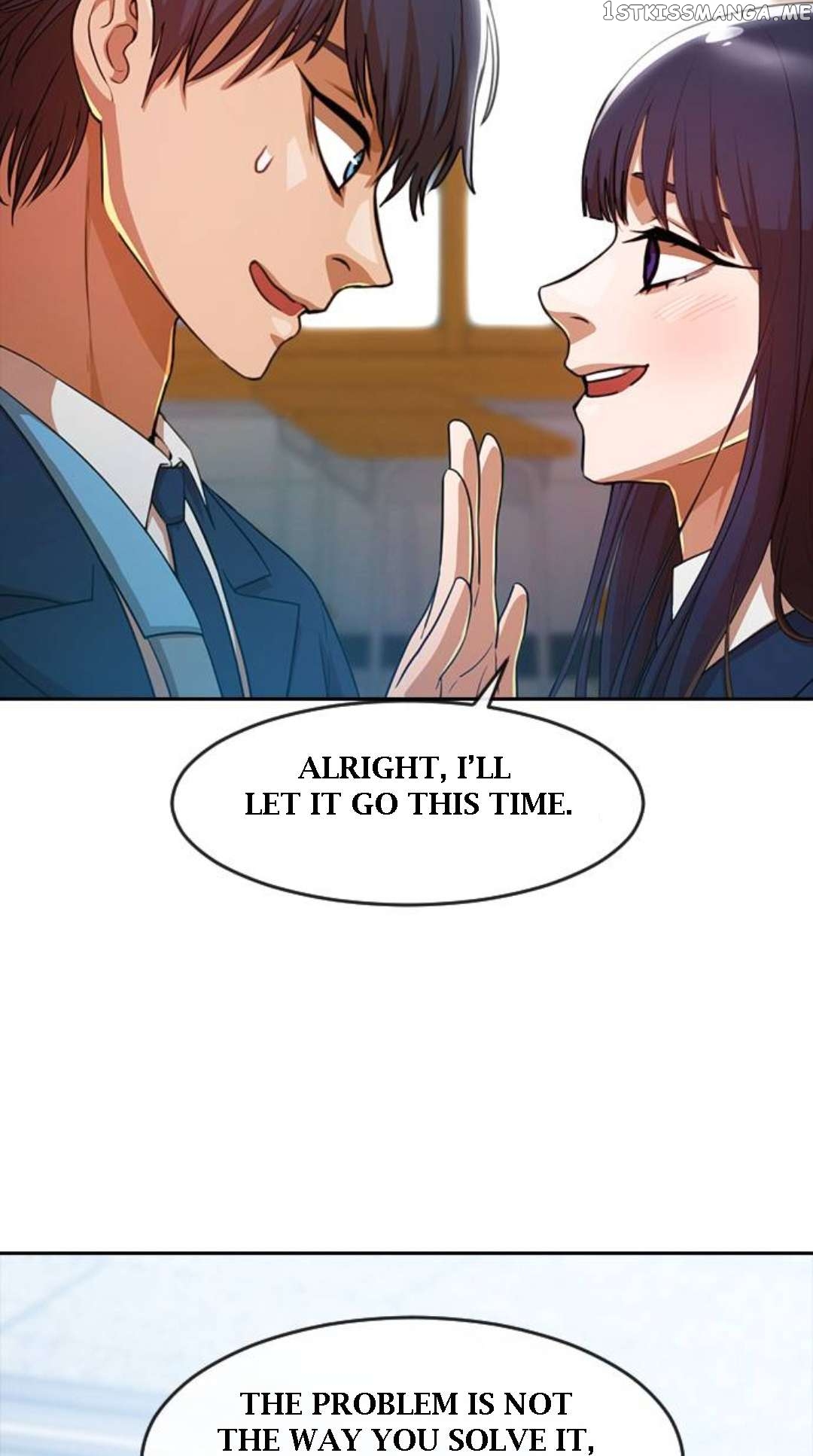 The Girl from Random Chatting Chapter 283 - page 80
