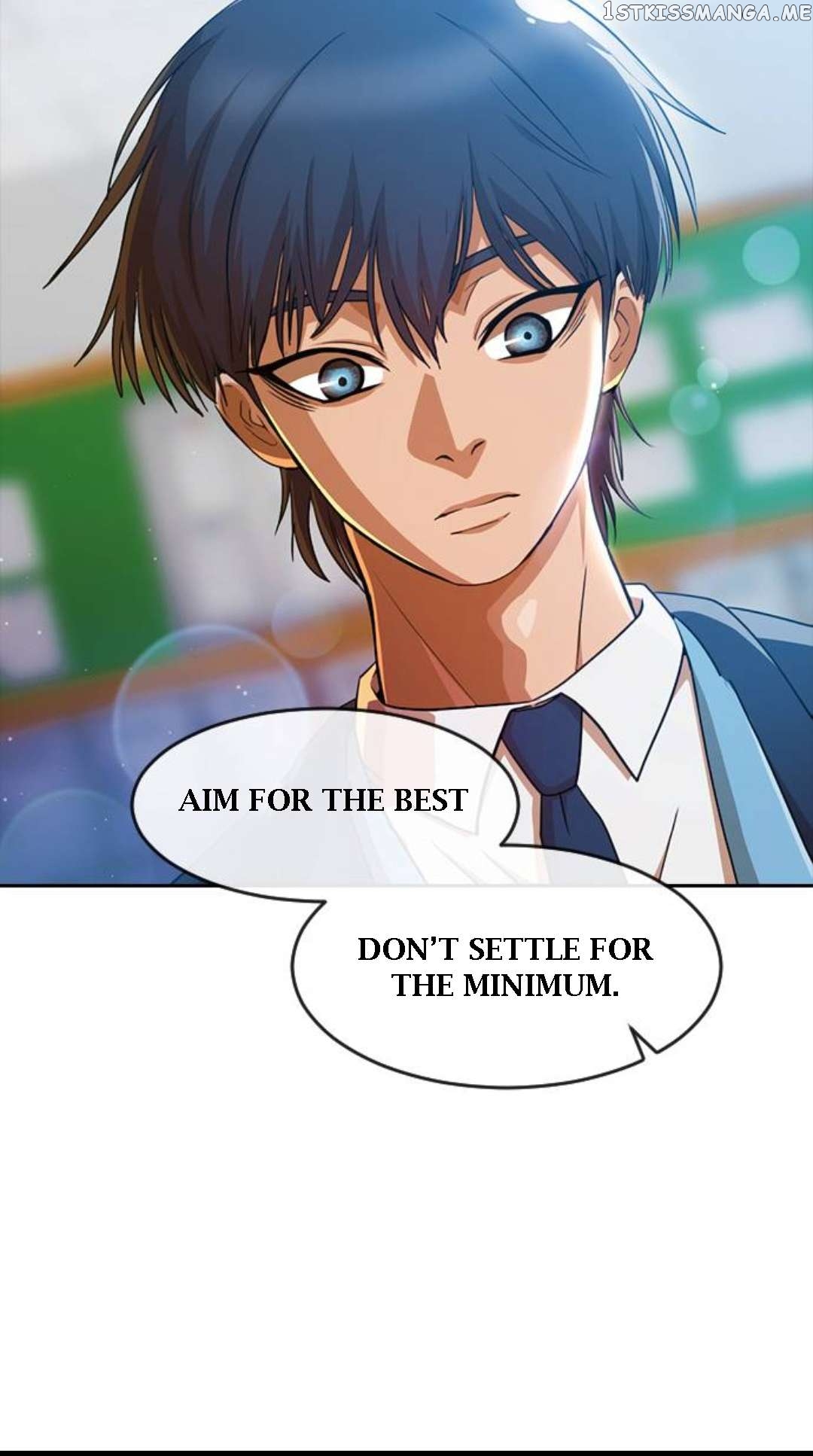 The Girl from Random Chatting Chapter 283 - page 82