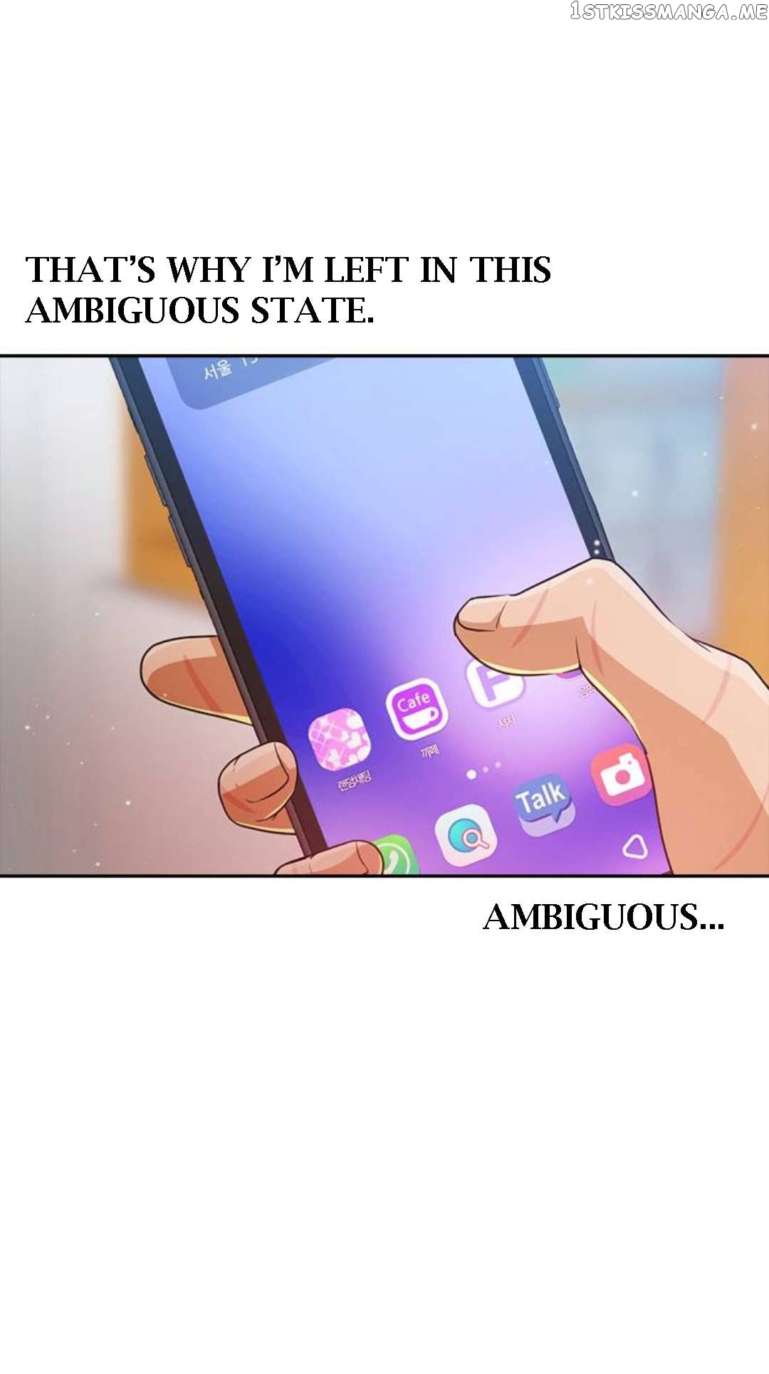 The Girl from Random Chatting Chapter 283 - page 85