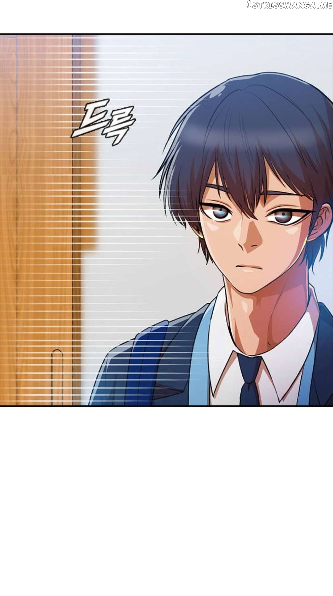 The Girl from Random Chatting Chapter 283 - page 86
