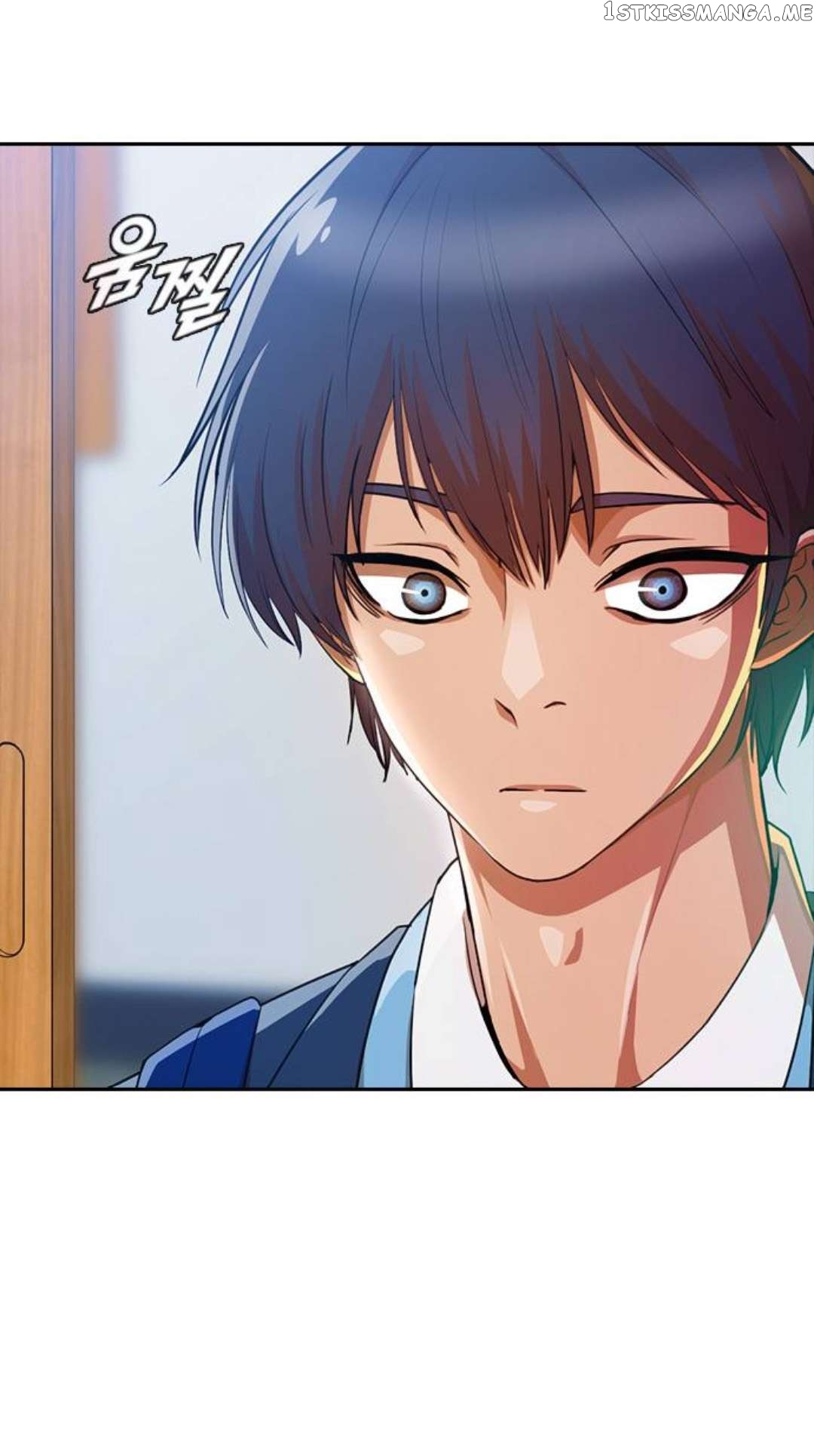 The Girl from Random Chatting Chapter 283 - page 87