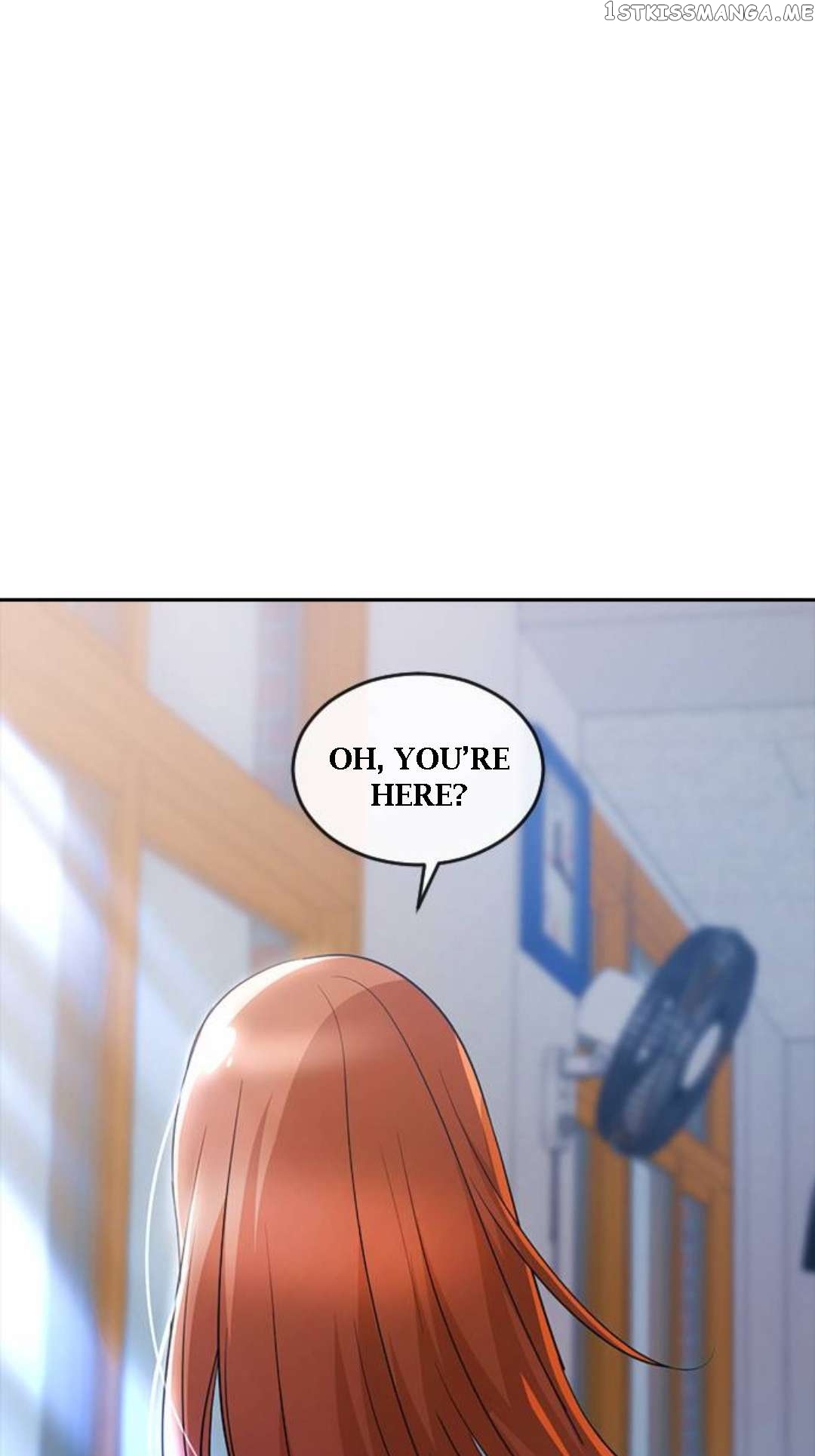 The Girl from Random Chatting Chapter 283 - page 89