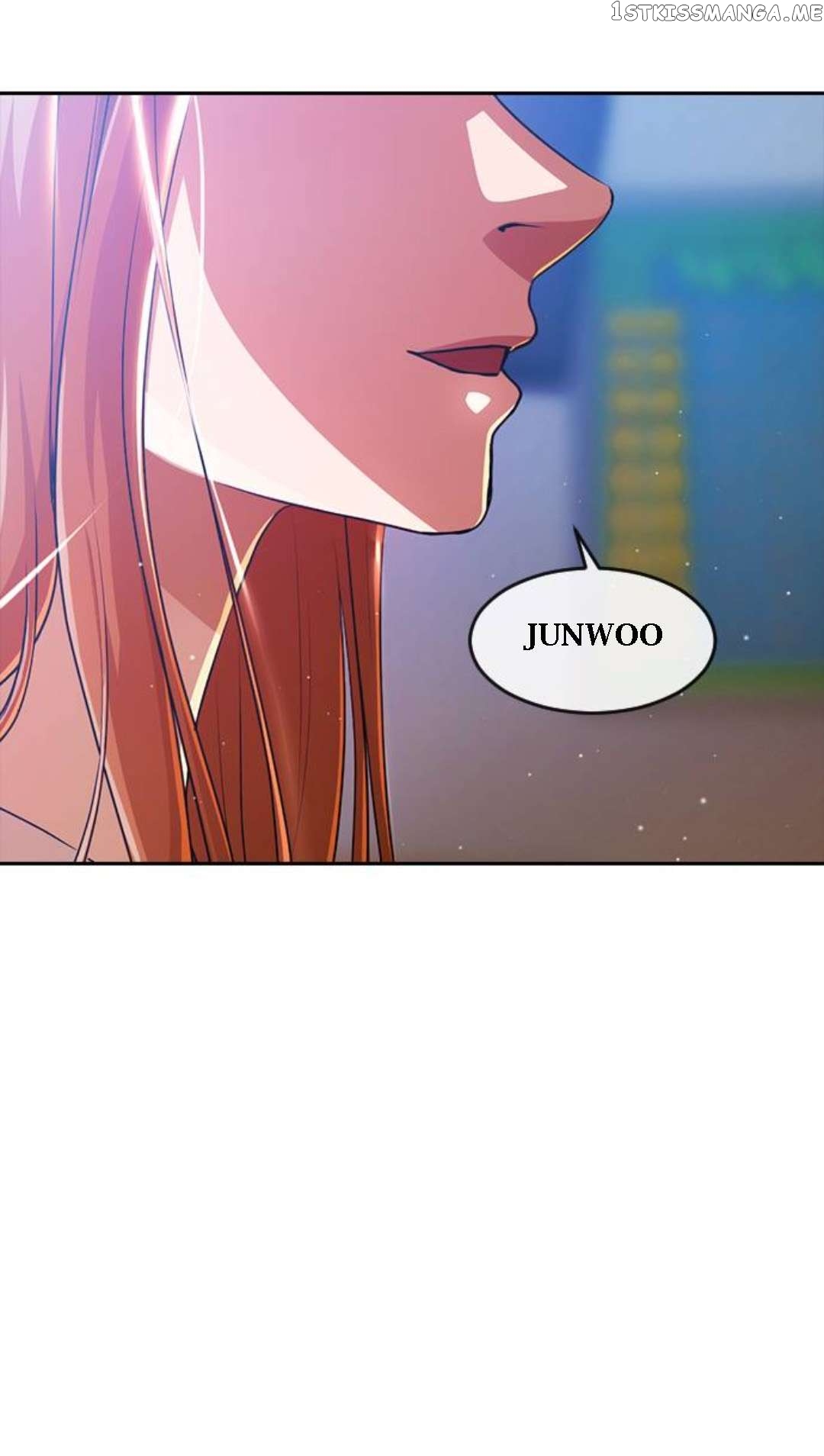 The Girl from Random Chatting Chapter 283 - page 95