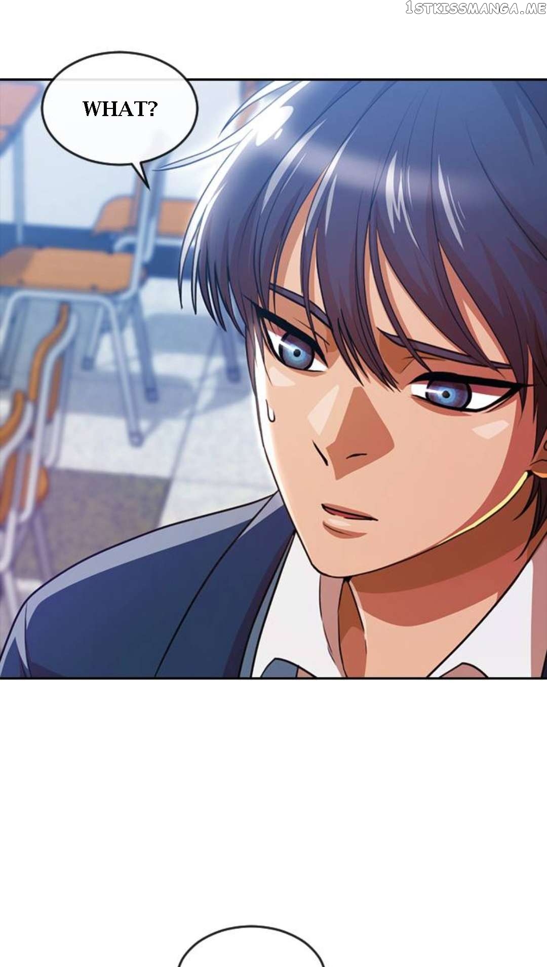 The Girl from Random Chatting Chapter 283 - page 96