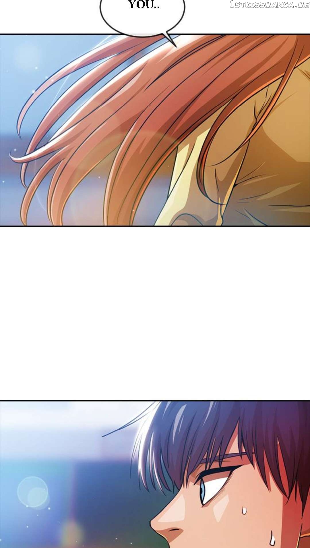 The Girl from Random Chatting Chapter 283 - page 97