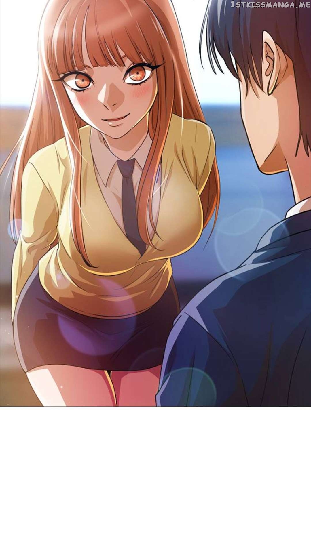 The Girl from Random Chatting Chapter 283 - page 99