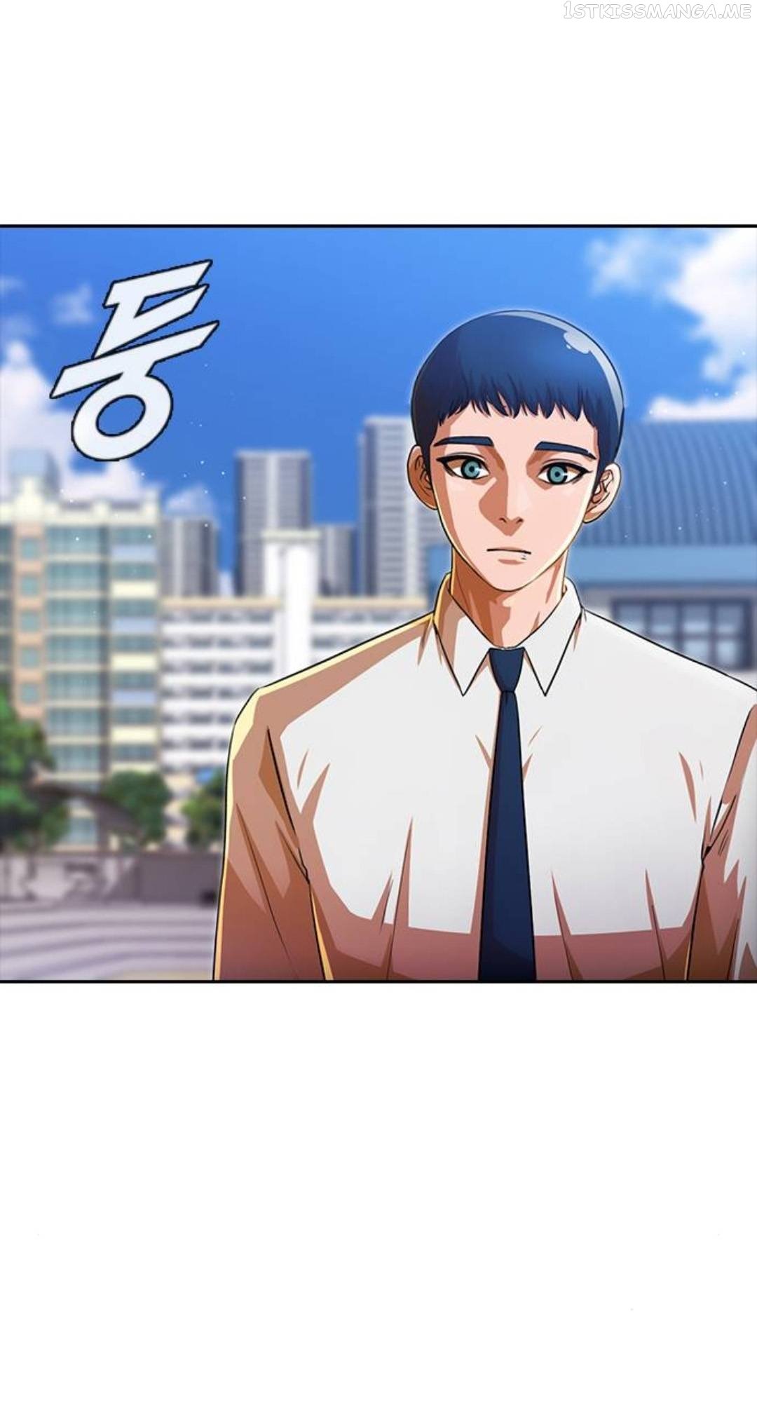 The Girl from Random Chatting Chapter 276 - page 11
