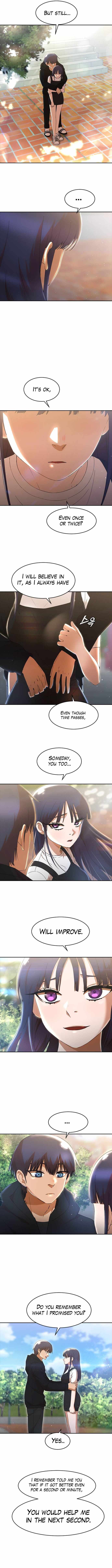 The Girl from Random Chatting chapter 249 - page 2