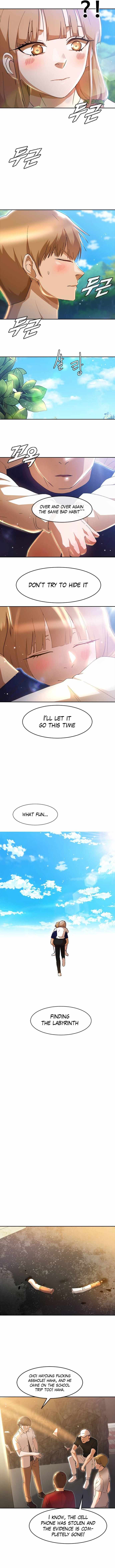 The Girl from Random Chatting chapter 248 - page 13