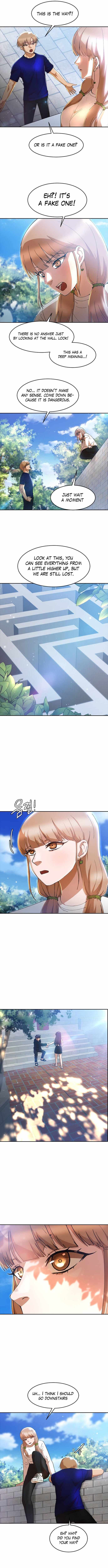 The Girl from Random Chatting chapter 248 - page 3