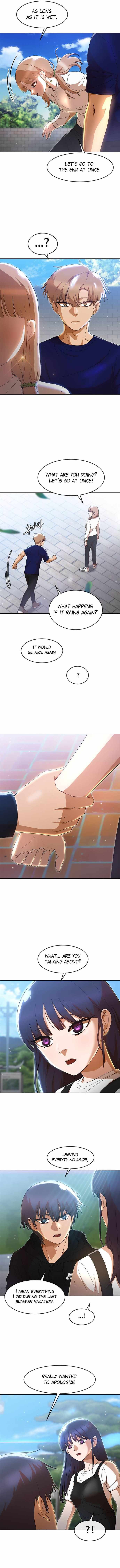 The Girl from Random Chatting chapter 248 - page 4