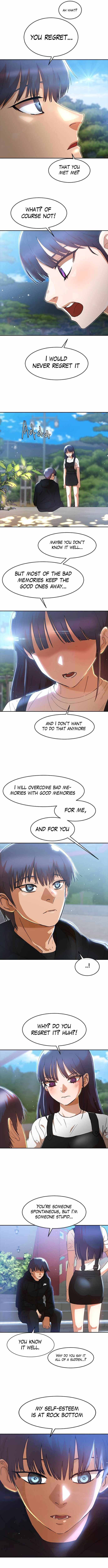 The Girl from Random Chatting chapter 248 - page 5