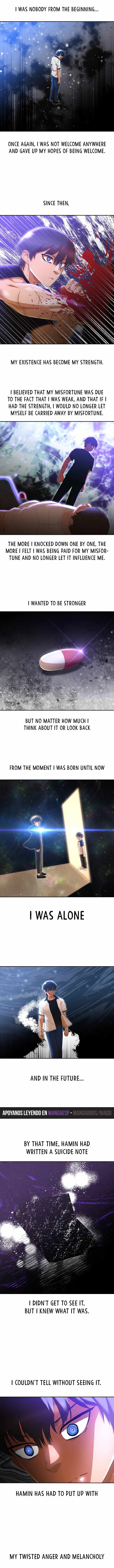The Girl from Random Chatting chapter 247 - page 10