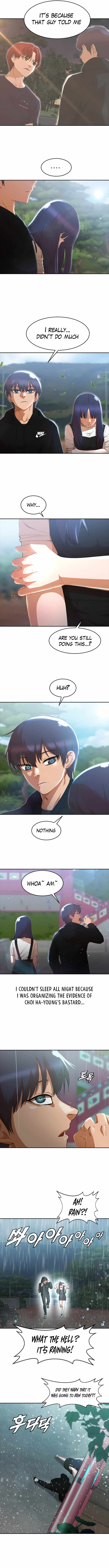 The Girl from Random Chatting chapter 247 - page 3