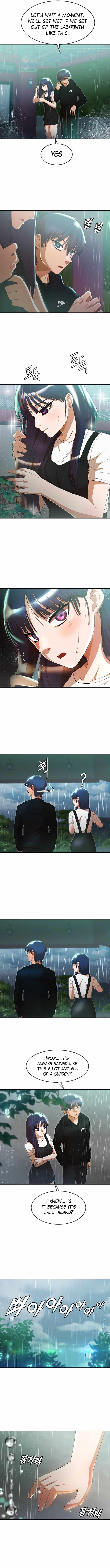The Girl from Random Chatting chapter 247 - page 4