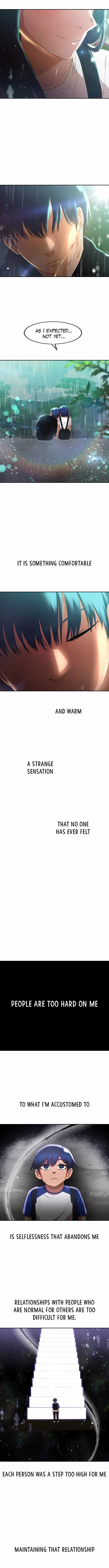 The Girl from Random Chatting chapter 247 - page 6