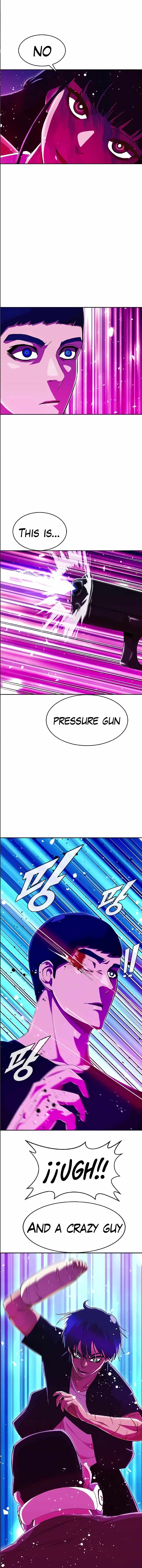 The Girl from Random Chatting chapter 234 - page 1