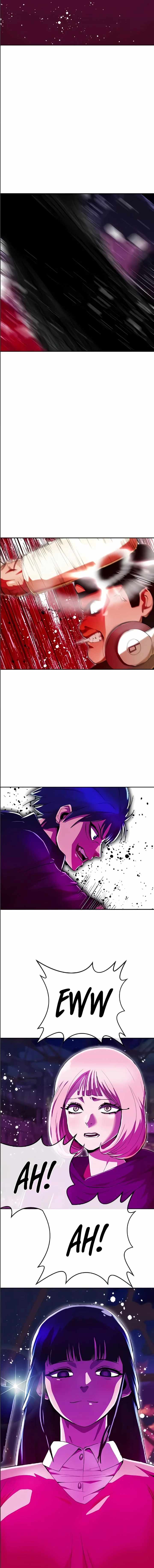 The Girl from Random Chatting chapter 234 - page 2