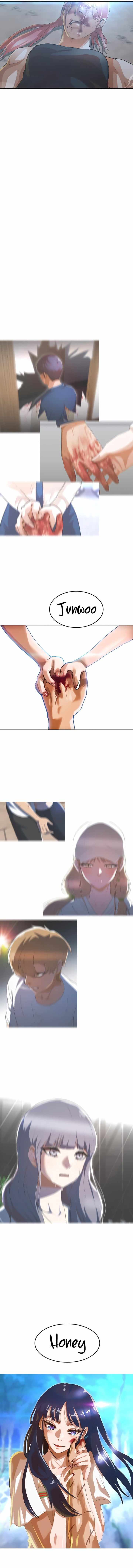 The Girl from Random Chatting chapter 229 - page 12
