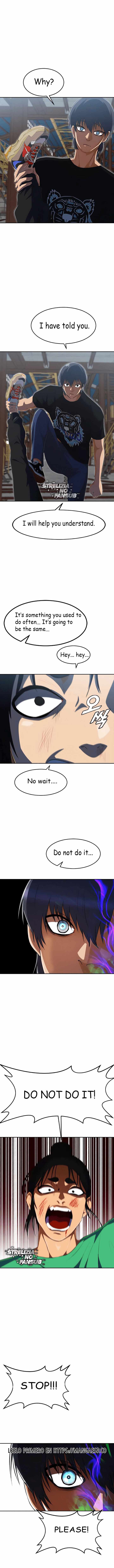 The Girl from Random Chatting chapter 225 - page 9