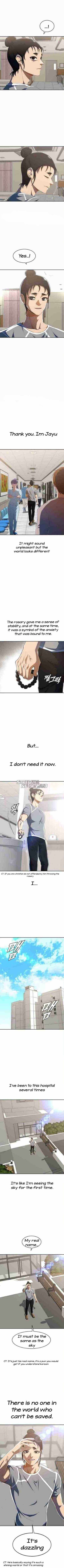 The Girl from Random Chatting chapter 224 - page 2
