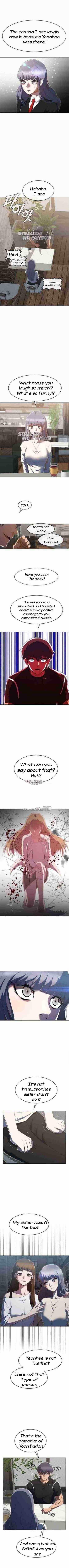 The Girl from Random Chatting chapter 224 - page 9