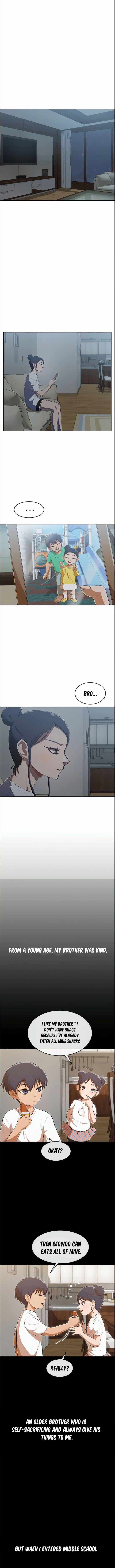 The Girl from Random Chatting chapter 221 - page 6