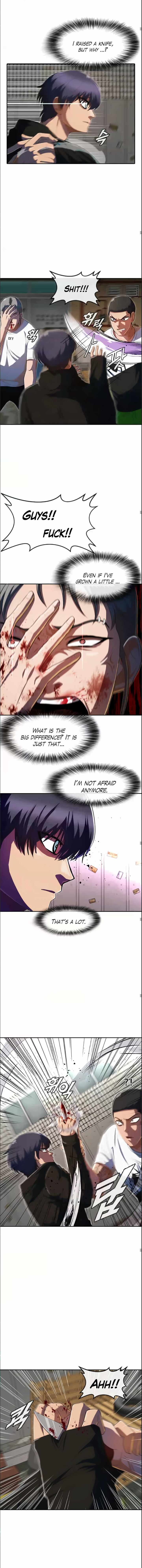 The Girl from Random Chatting chapter 210 - page 4