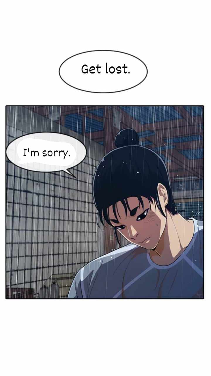 The Girl from Random Chatting chapter 204 - page 10