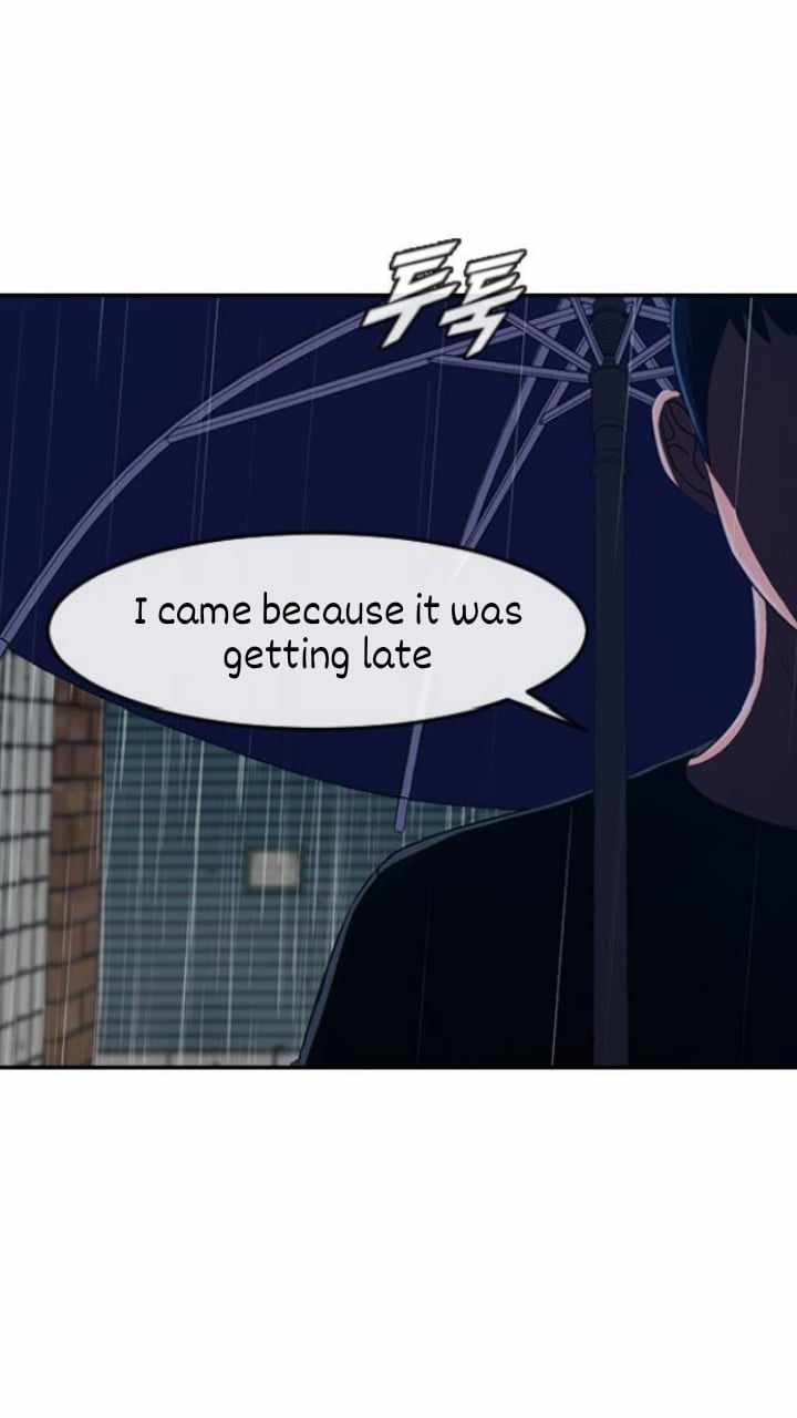 The Girl from Random Chatting chapter 204 - page 12