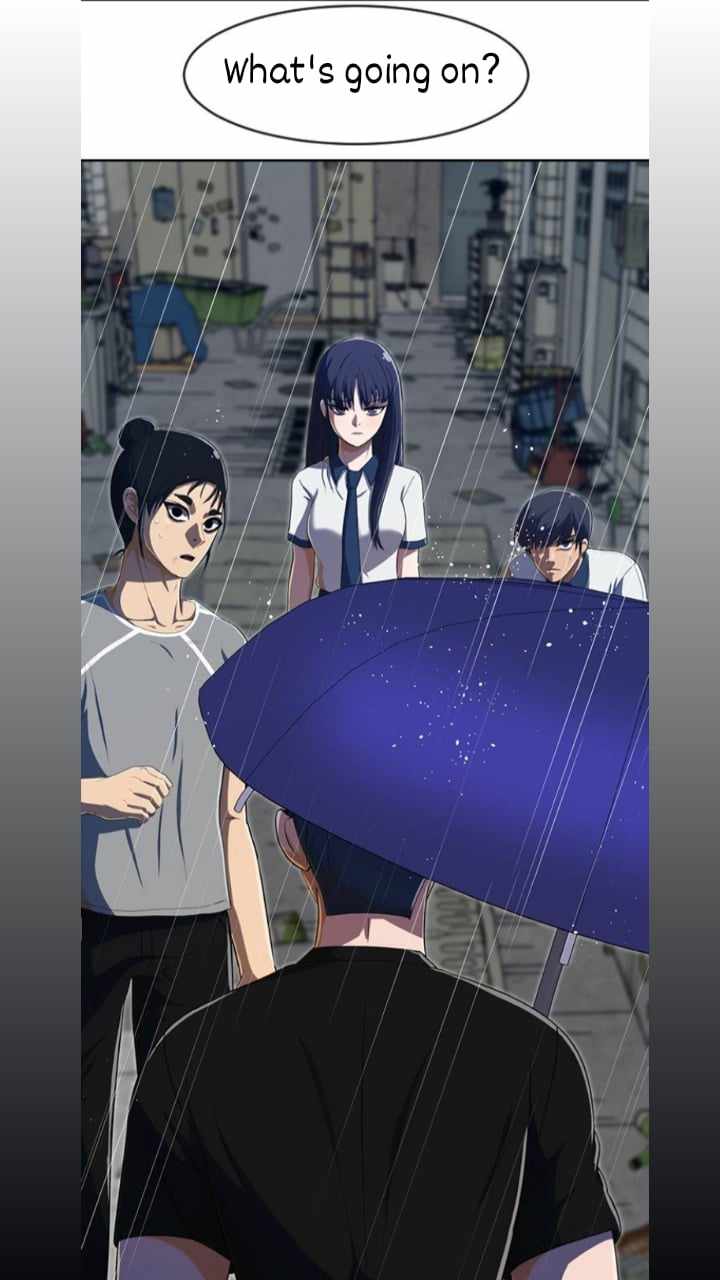 The Girl from Random Chatting chapter 204 - page 13