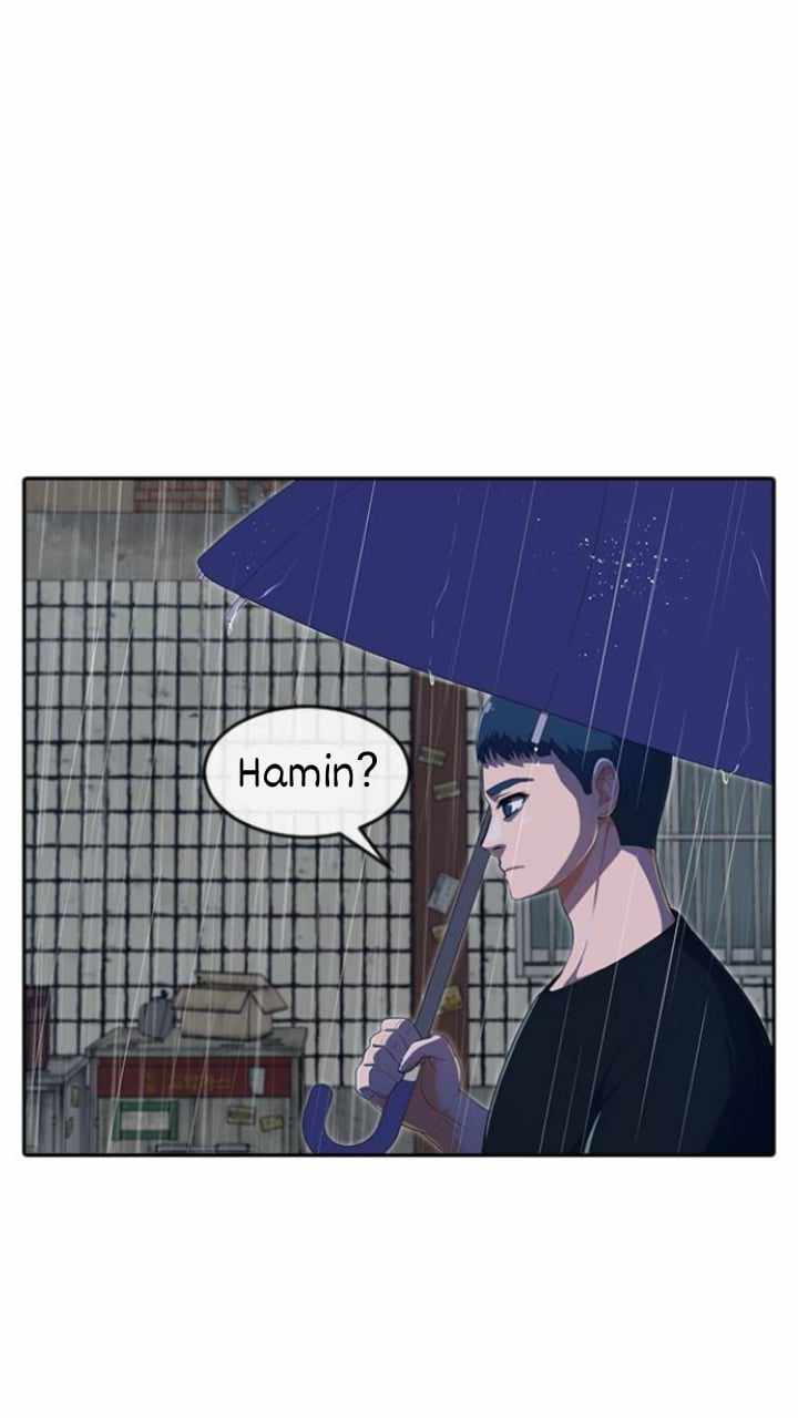 The Girl from Random Chatting chapter 204 - page 16