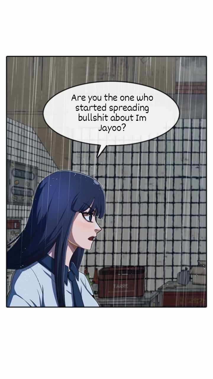 The Girl from Random Chatting chapter 204 - page 17