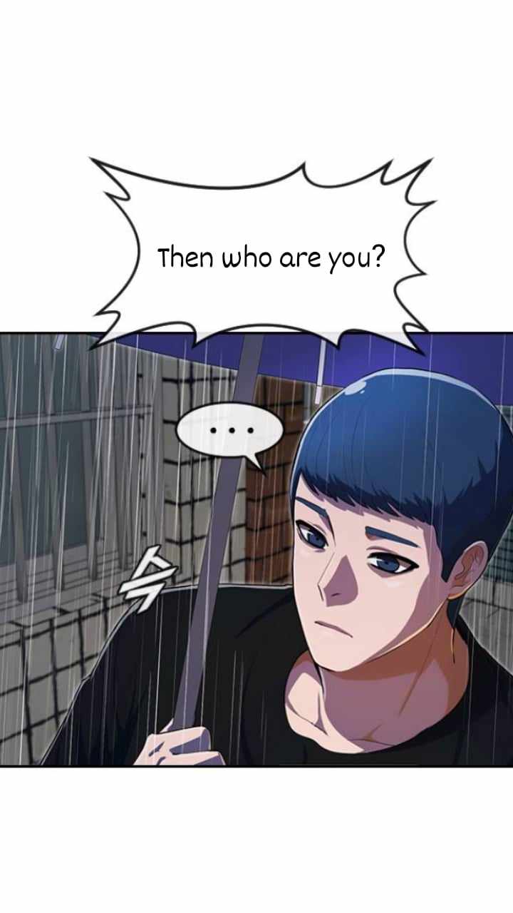 The Girl from Random Chatting chapter 204 - page 19