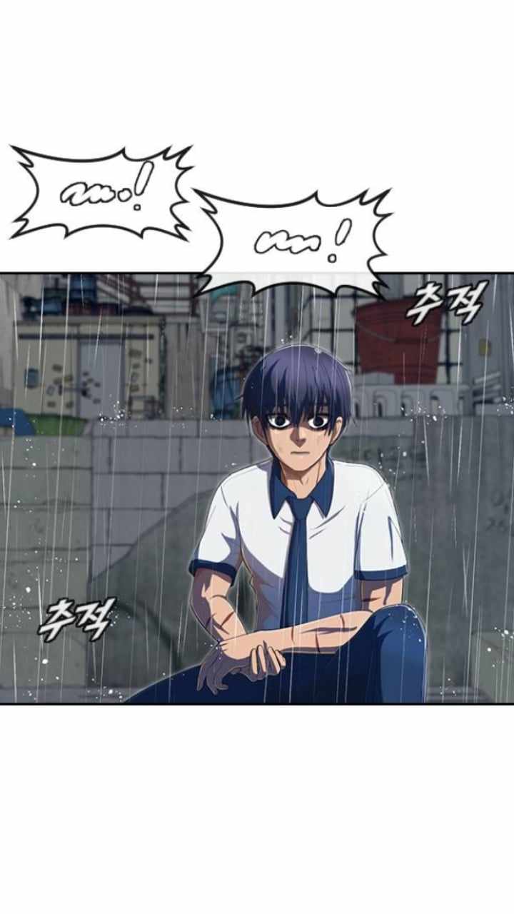 The Girl from Random Chatting chapter 204 - page 20