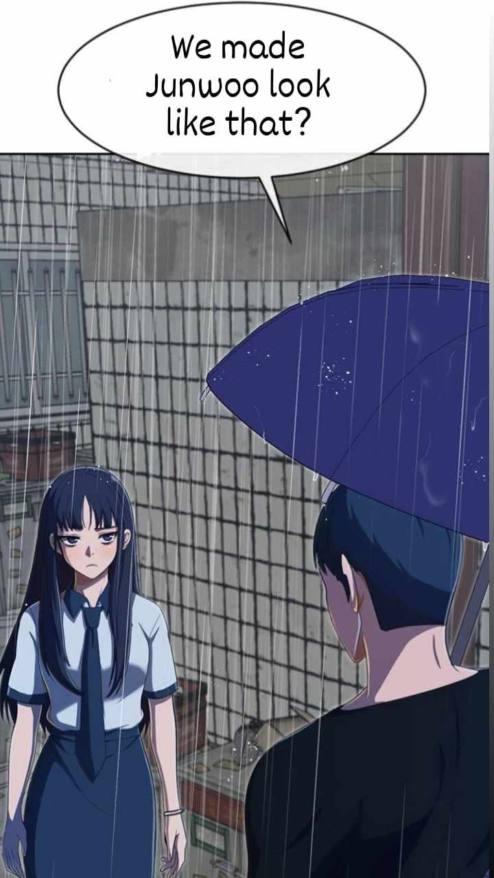 The Girl from Random Chatting chapter 204 - page 28