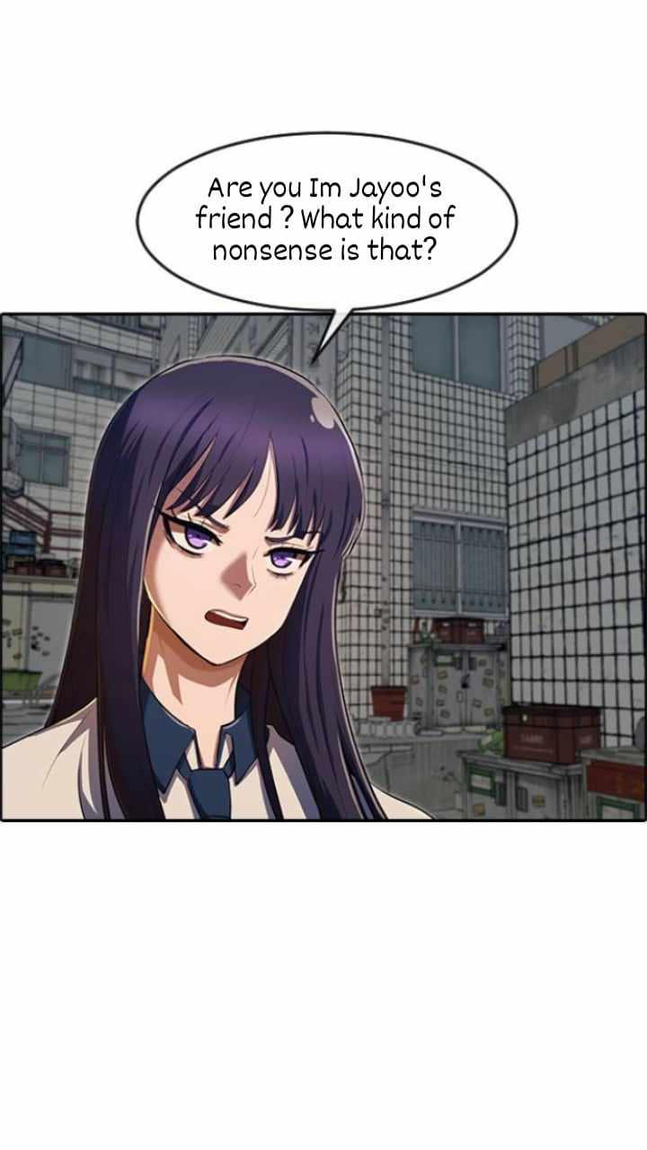 The Girl from Random Chatting chapter 204 - page 3