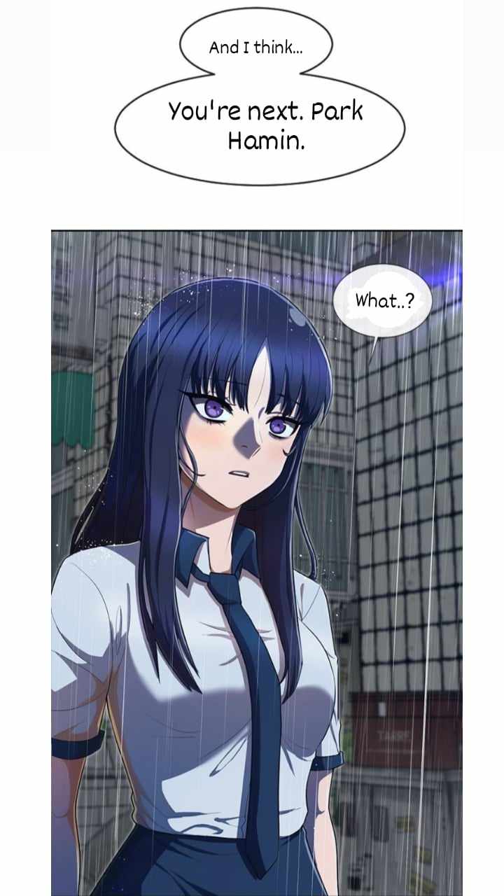 The Girl from Random Chatting chapter 204 - page 30