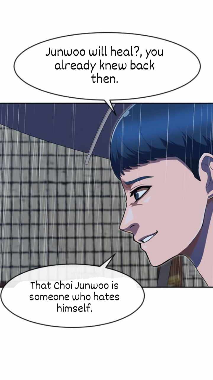 The Girl from Random Chatting chapter 204 - page 37