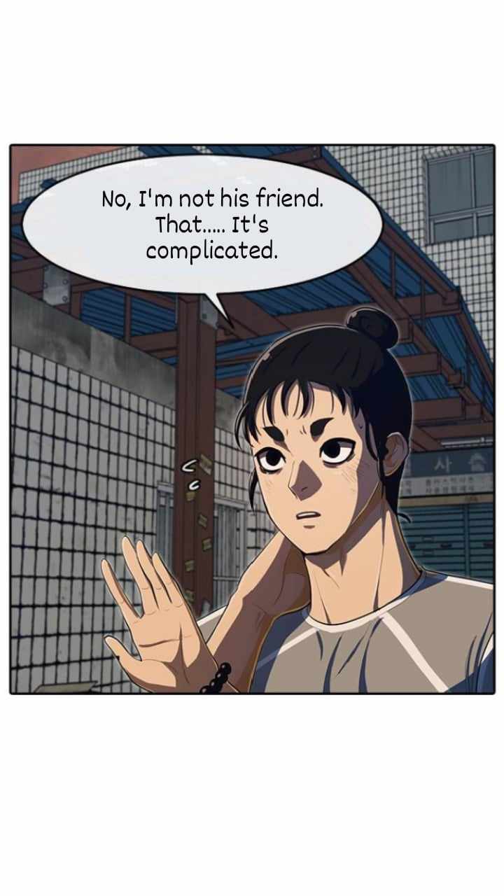 The Girl from Random Chatting chapter 204 - page 4